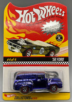 Hot Wheels Neo Classics Series '56 Ford
