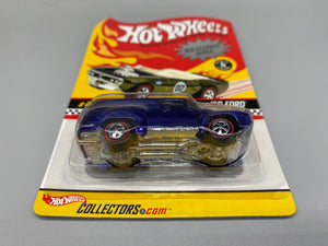 Hot Wheels Neo Classics Series '56 Ford