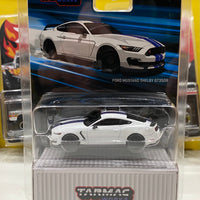 Tarmac Works Global 64 Ford Mustang Shelby GT350R