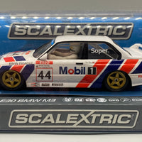 Scalextric E30 BMW M3 Mobil
