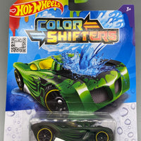 Hot Wheels 16 Angels