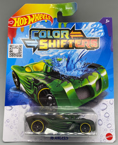 Hot Wheels 16 Angels