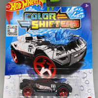 Hot Wheels Color Shifters RD-08