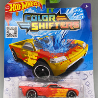 Hot Wheels Color Shifters Bedlam