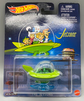 Hot Wheels The Jetsons
