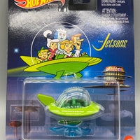 Hot Wheels The Jetsons