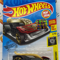 Hot Wheels Clip Rod