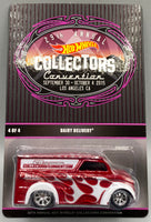 Hot Wheels 29th Annual Collectors Convention Dairy Delivery
