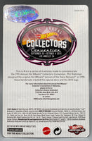 Hot Wheels 29th Annual Collectors Convention Dairy Delivery
