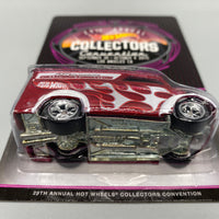 Hot Wheels 29th Annual Collectors Convention Dairy Delivery