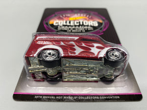 Hot Wheels 29th Annual Collectors Convention Dairy Delivery