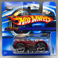 Hot Wheels L'Bling