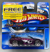 Hot Wheels Trak-Tune
