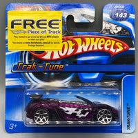 Hot Wheels Trak-Tune