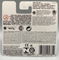 Hot Wheels Low Carbs
