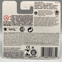 Hot Wheels Low Carbs