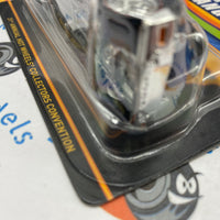 Hot Wheels 31st Annual Collectors Convention Convoy Custom