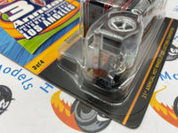 Hot Wheels 31st Annual Collectors Convention Convoy Custom
