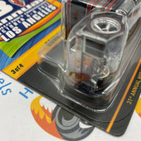 Hot Wheels 31st Annual Collectors Convention Convoy Custom