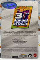 Hot Wheels 31st Annual Collectors Convention Convoy Custom
