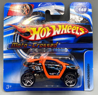 Hot Wheels Moto-Crossed
