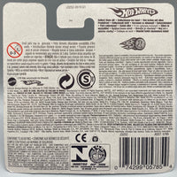 Hot Wheels Nerve Hammer