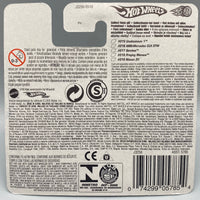 Hot Wheels Unobtainium 1