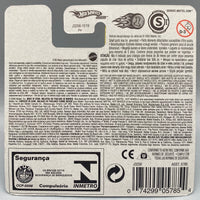 Hot Wheels Unobtainium 1