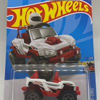 Hot Wheels Bogzilla