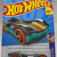 Hot Wheels Roadster Bite
