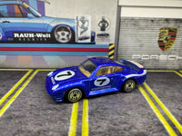 Hot Wheels Porsche 959
