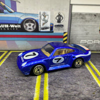 Hot Wheels Porsche 959