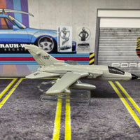 Hot Wheels Retro Entertainment Wonder Woman Jet