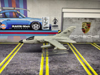 Hot Wheels Retro Entertainment Wonder Woman Jet
