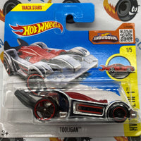 Hot Wheels Tooligan