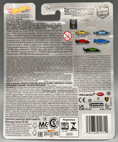 Hot Wheels Exotic Envy 2 '69 Alfa Romeo 33 Stradale
