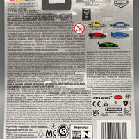 Hot Wheels Exotic Envy 2 '69 Alfa Romeo 33 Stradale