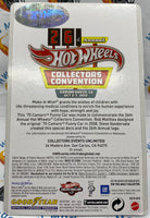 Hot Wheels 26th Annual Collectors Convention '70 Camaro Funny Car
