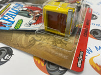 Hot Wheels Marvel The Falcon Combat Medic
