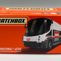 Matchbox Powergrab '09 International eStar