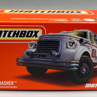 Matchbox Powergrab MBX Fire Dasher
