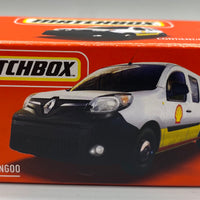 Matchbox Powergrab Renault Kangoo