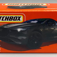 Matchbox Powergrab 2019 Mazda 3