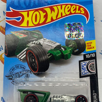 Hot Wheels Z-Rod