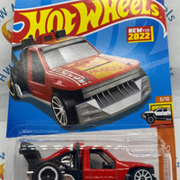 Hot Wheels Lolux