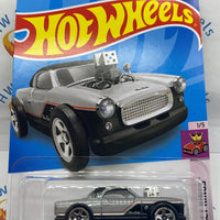 Hot Wheels The Nash