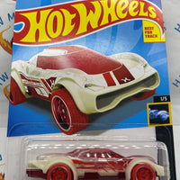 Hot Wheels Cosmic Coupe