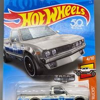 Hot Wheels Zamac Datsun 620