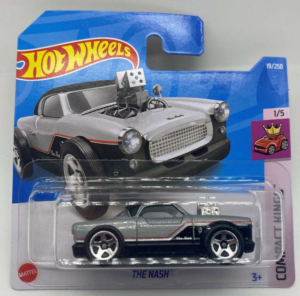 Hot Wheels The Nash