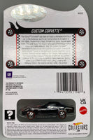 Hot Wheels Red Line Club Custom Corvette
